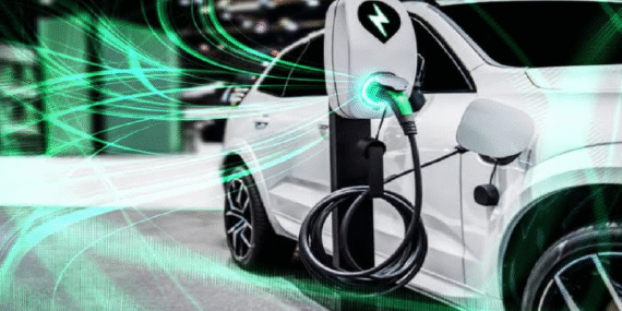 Elektrikli Araçların Yükselişi ve Şarj Altyapısının Geleceği