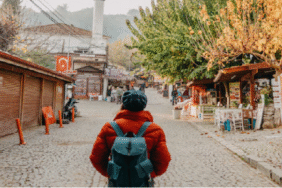Seyahat Planlamasında Bütçe Dostu Tüyolar