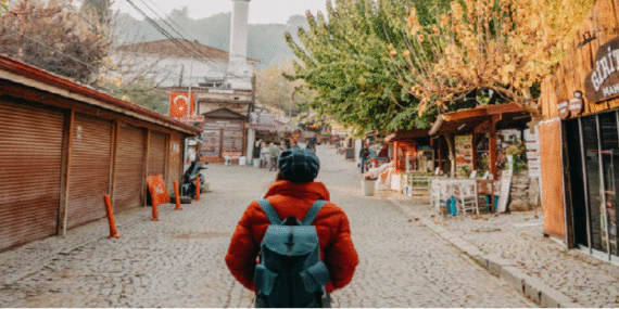 Seyahat Planlamasında Bütçe Dostu Tüyolar