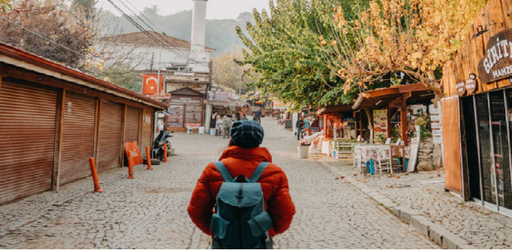 Seyahat Planlamasında Bütçe Dostu Tüyolar