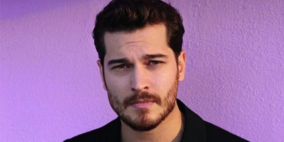cagatay ulusoy kimdir