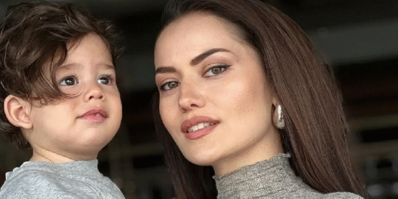 Fahriye Evcen’in Hayatı – Fahriye Evcen Nereli? Kimdir?