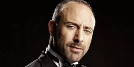 Halit Ergenç’in Hayatı – Halit Ergenç Nereli? Kimdir?