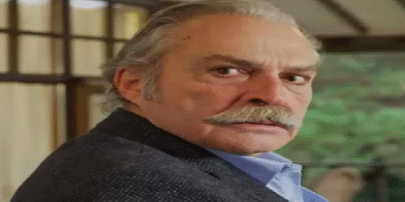 Haluk Bilginer’in Hayatı – Haluk Bilginer Nereli? Kimdir?