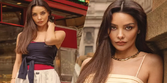 Hazal Filiz Küçükköse’nin Hayatı – Hazal Filiz Küçükköse Nereli? Kimdir?