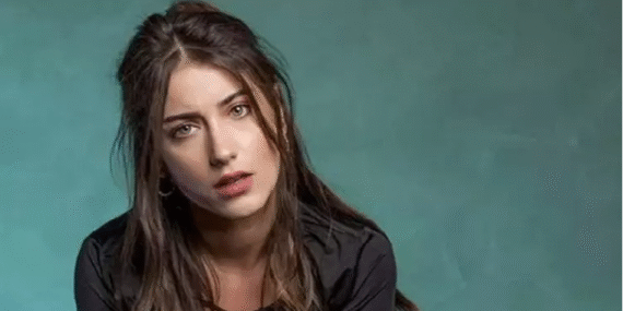 Hazal Kaya’nın Hayatı – Hazal Kaya Nereli? Kimdir?