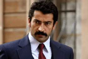 kenan imarzalioglu kimdir