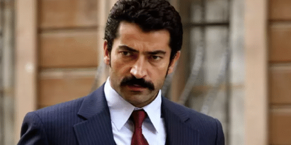 Kenan İmirzalıoğlu’nun Hayatı – Kenan İmirzalıoğlu Nereli? Kimdir?