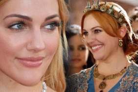 meryem uzerli kimdir
