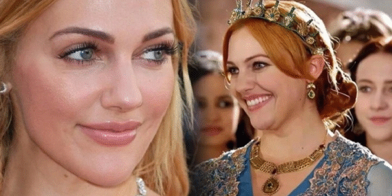 Meryem Uzerli’nin Hayatı – Meryem Uzerli Nereli? Kimdir?
