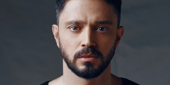 Murat Boz’un Hayatı – Murat Boz Nereli? Kimdir?