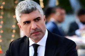 özcan deniz kimdir