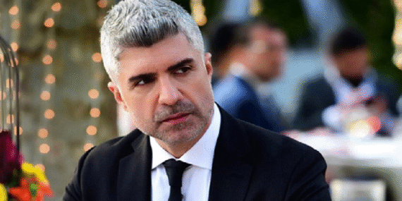 Özcan Deniz’in Hayatı – Özcan Deniz Nereli? Kimdir?