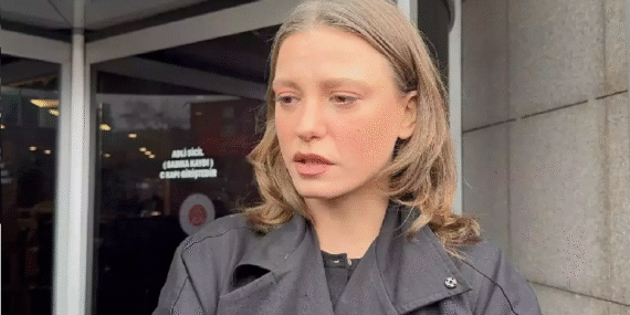 Serenay Sarıkaya’nın Hayatı – Serenay Sarıkaya Nereli? Kimdir?