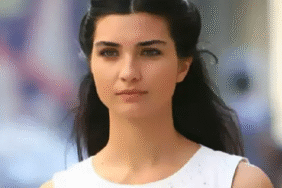 tuba büyüküstün kimdir