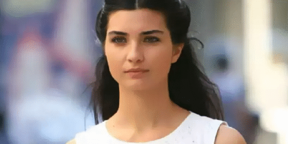 Tuba Büyüküstün’ün Hayatı – Tuba Büyüküstün Nereli? Kimdir?