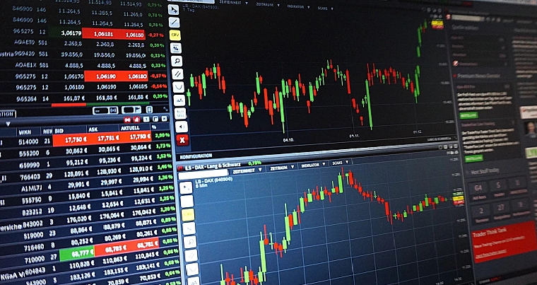 yatırım araçları ve risk yönetimi